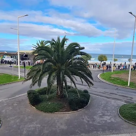 Tu Hogar San Sebastián