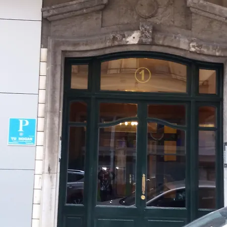 Tu Hogar San Sebastián