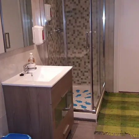 Tu Hogar Pensionat *