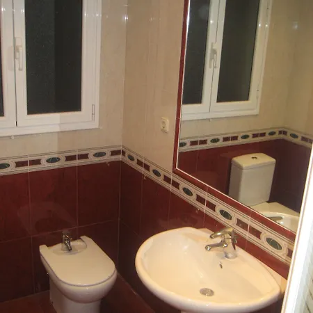 Tu Hogar * Σαν Σεμπαστιάν