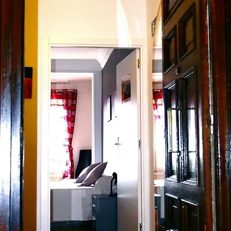 Tu Hogar San Sebastián