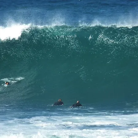 Pensionat Tu Hogar San Sebastián