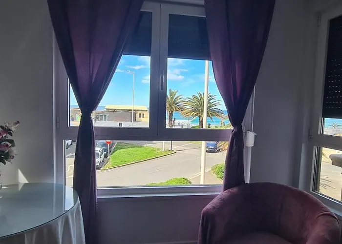 Konukevi Tu Hogar San Sebastián