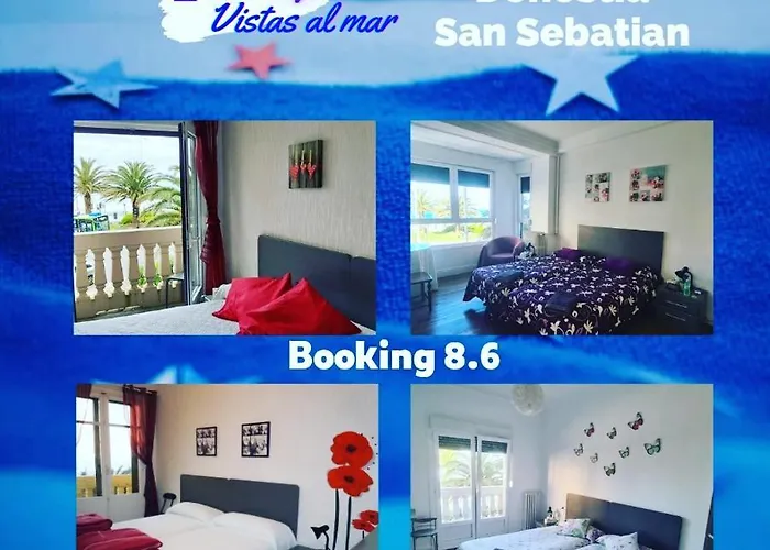 Tu Hogar San Sebastián