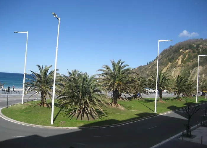 Penzion Tu Hogar San Sebastián