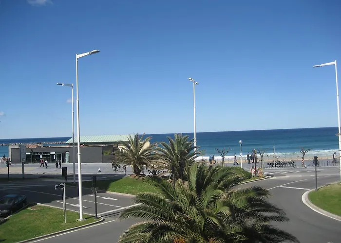 Penzion Tu Hogar San Sebastián