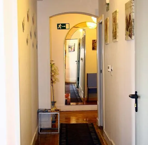 Tu Hogar San Sebastián