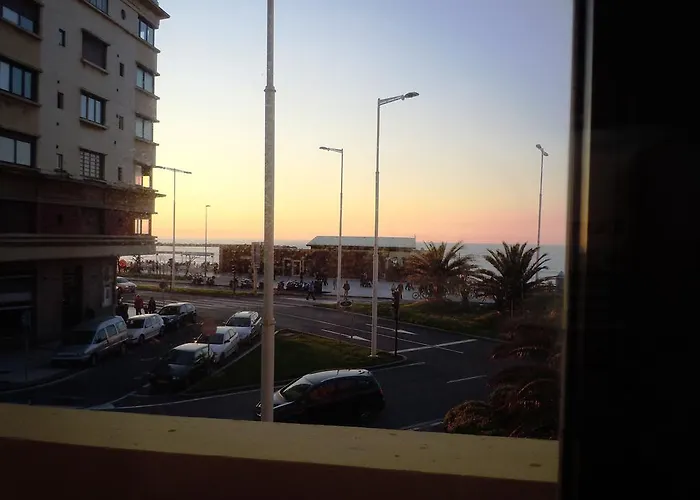 Tu Hogar San Sebastián