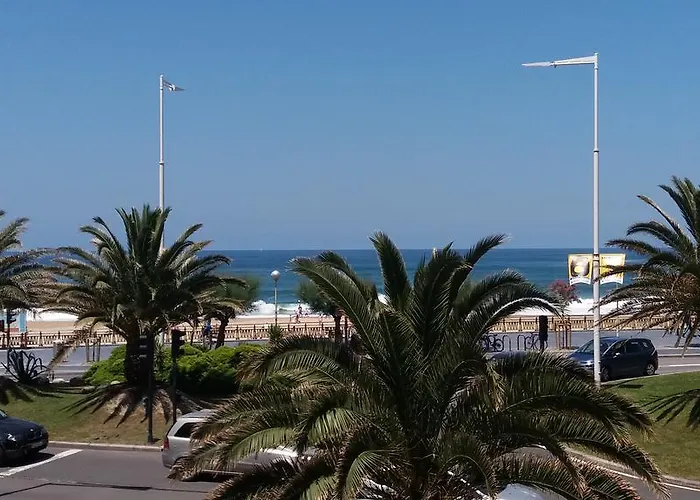 Tu Hogar San Sebastián