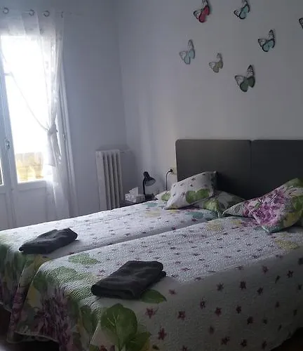 Tu Hogar Penzion San Sebastián