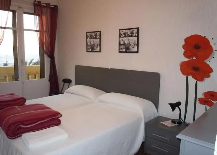 Tu Hogar * San Sebastián